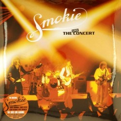 Пластинка Smokie The concert. Live from Essen 1978 (2LP)